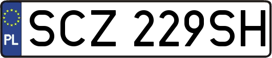 SCZ229SH