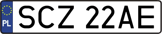 SCZ22AE