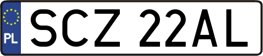 SCZ22AL