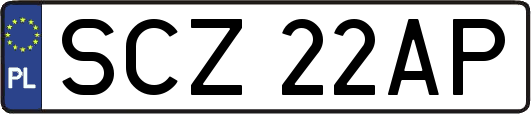 SCZ22AP