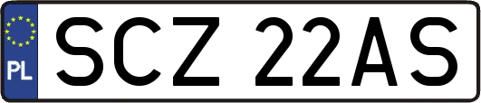 SCZ22AS