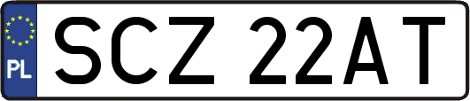 SCZ22AT