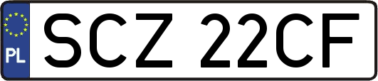 SCZ22CF