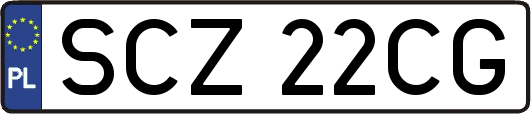 SCZ22CG