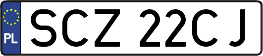 SCZ22CJ