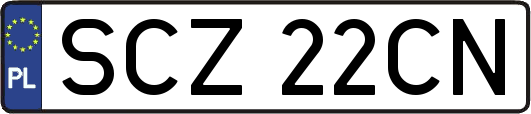 SCZ22CN