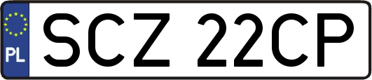 SCZ22CP