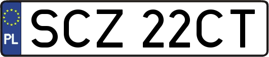 SCZ22CT