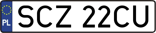 SCZ22CU