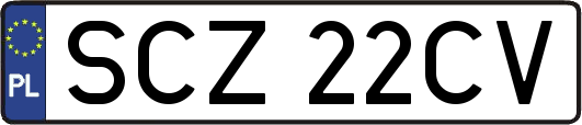 SCZ22CV