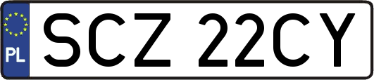 SCZ22CY