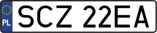 SCZ22EA