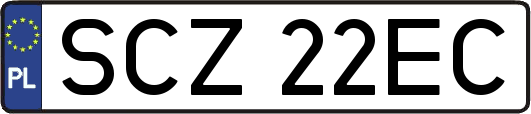 SCZ22EC