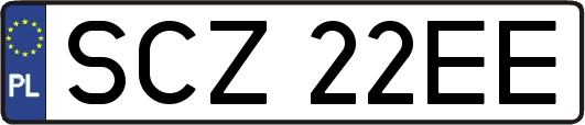 SCZ22EE