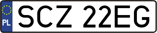SCZ22EG