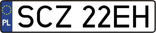 SCZ22EH