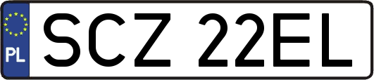 SCZ22EL