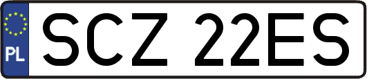 SCZ22ES