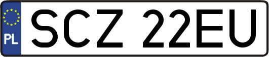SCZ22EU