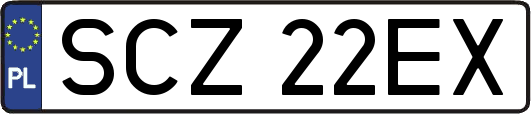 SCZ22EX