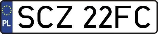 SCZ22FC