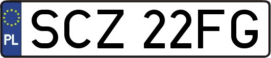 SCZ22FG