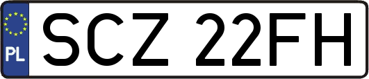 SCZ22FH