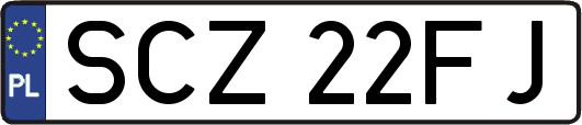 SCZ22FJ