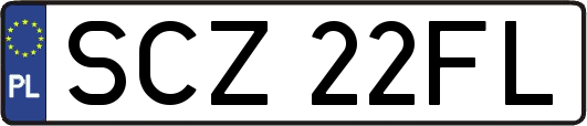 SCZ22FL