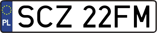 SCZ22FM