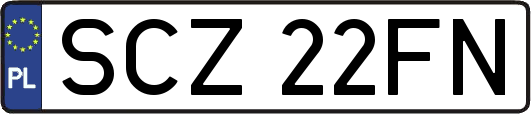 SCZ22FN