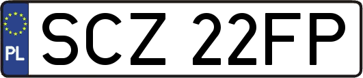 SCZ22FP