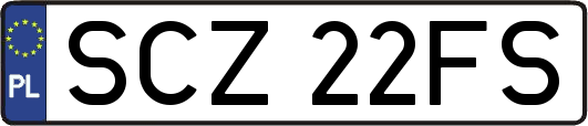 SCZ22FS