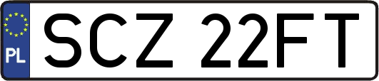 SCZ22FT