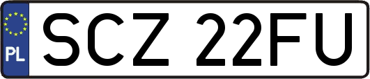 SCZ22FU