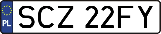 SCZ22FY