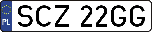 SCZ22GG