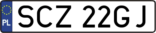 SCZ22GJ