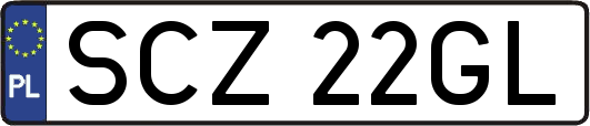SCZ22GL