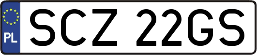 SCZ22GS