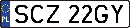 SCZ22GY
