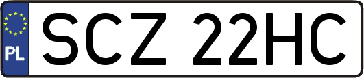 SCZ22HC