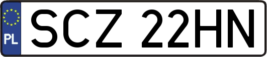 SCZ22HN