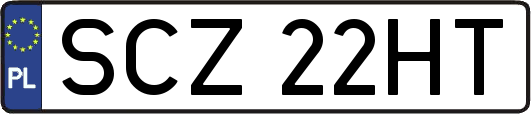 SCZ22HT