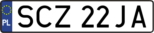 SCZ22JA
