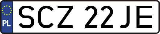 SCZ22JE