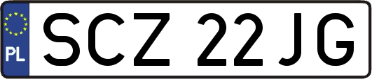 SCZ22JG