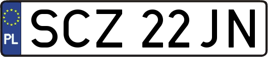 SCZ22JN