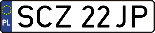 SCZ22JP