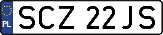 SCZ22JS